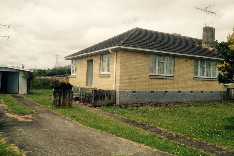 Photo of property in 31 Semple Street, Huntly, 3700