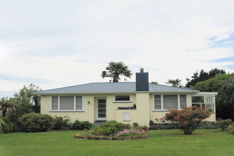 Photo of property in 21 Victoria Street, Opotiki, 3122