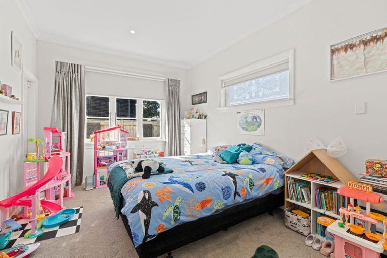 Photo of property in 2c Saint Leonard Street, Saint Johns Hill, Whanganui, 4501