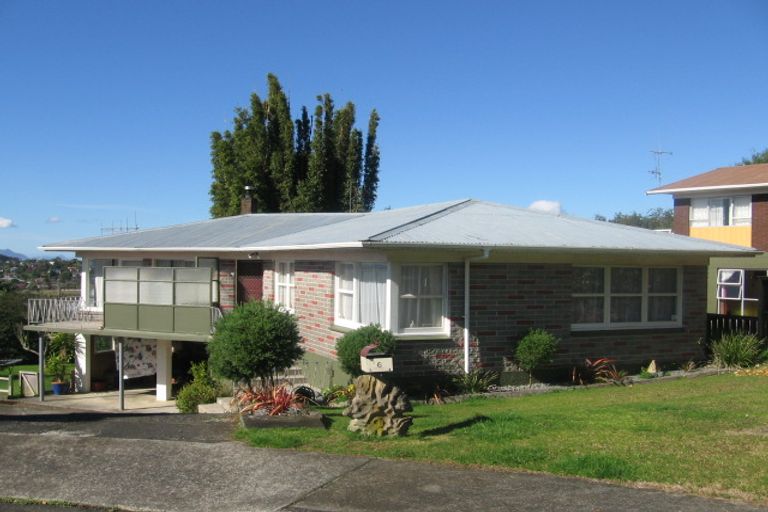 Photo of property in 6 Paratai Crescent, Woodhill, Whangarei, 0110