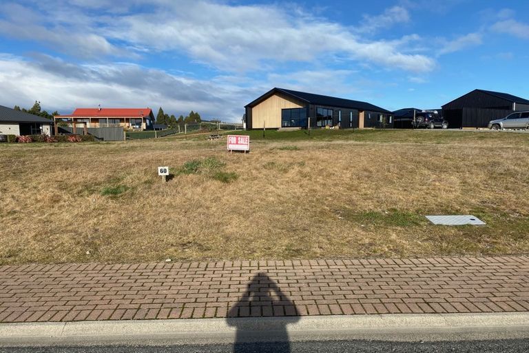 Photo of property in 58 Burnby Drive, Te Anau, 9679
