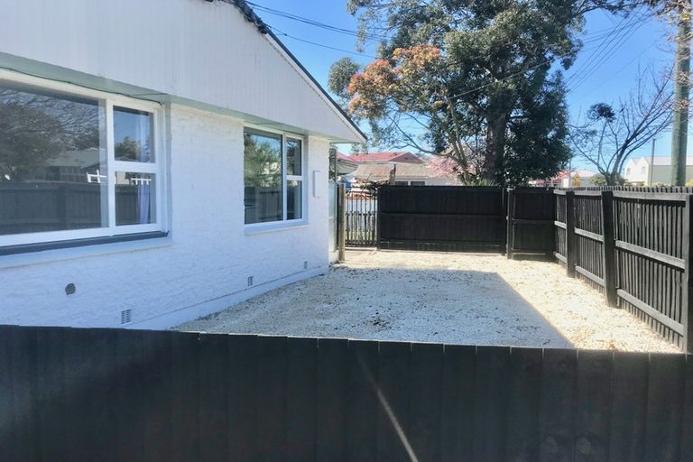 Photo of property in 1/447 Worcester Street, Linwood, Christchurch, 8011