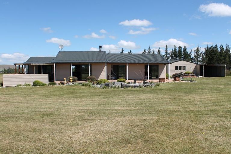 Photo of property in 1029 Clayton Road, Ashwick Flat, Fairlie, 7987