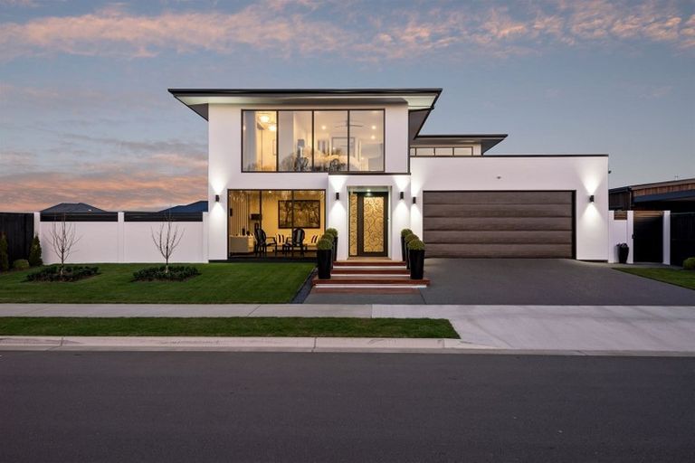 Photo of property in 56 Beachvale Drive, Kaiapoi, 7630