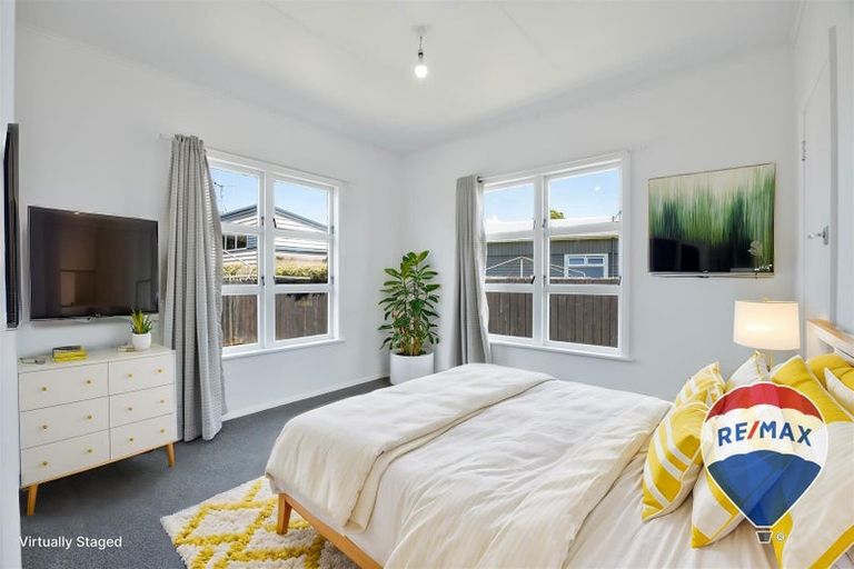 Photo of property in 16 Nixon Street, Hamilton East, Hamilton, 3216