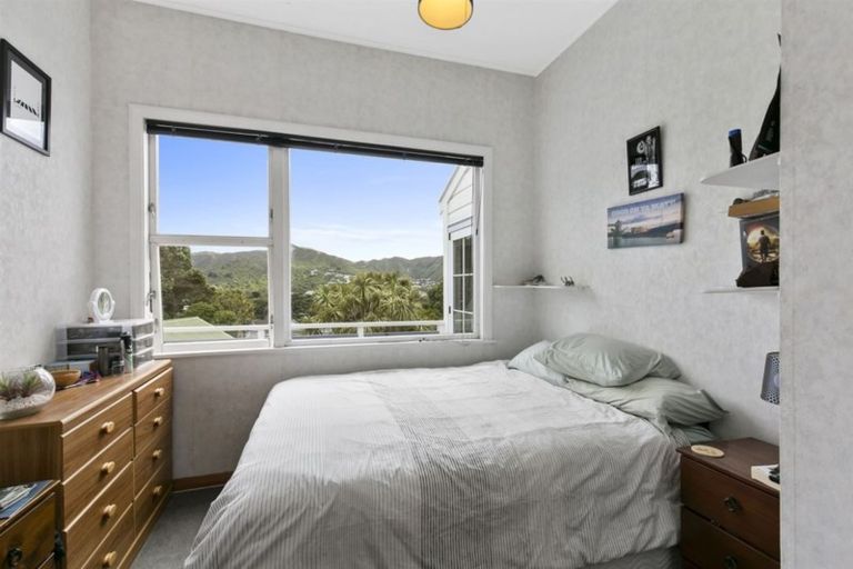Photo of property in 4 Cecil Road, Wadestown, Wellington, 6012