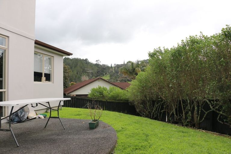 Photo of property in 24 George Deane Place, Greenhithe, Auckland, 0632