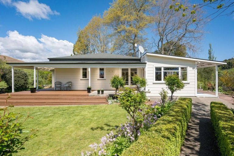 Photo of property in 322 Eighty Eight Valley Road, Eighty Eight Valley, Wakefield, 7095