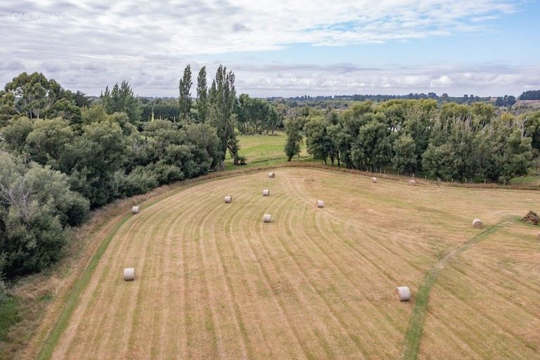 Photo of property in 27 Foothills Road, Okuku, Rangiora, 7473