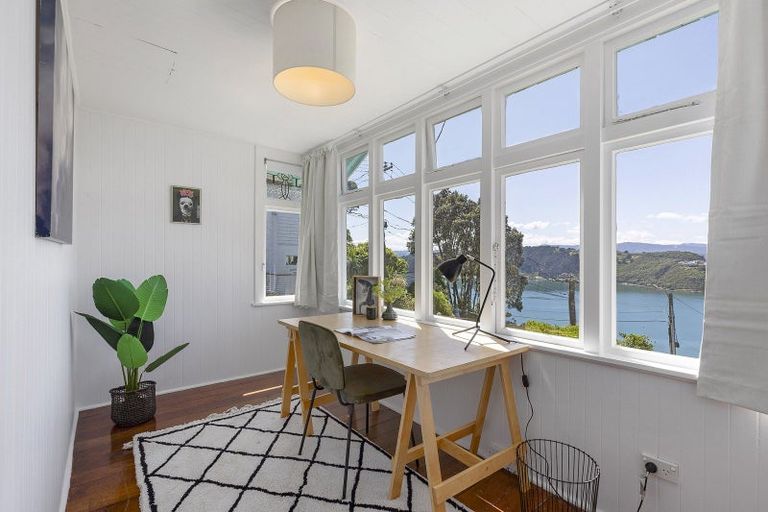 Photo of property in 2 Hataitai Road, Hataitai, Wellington, 6021