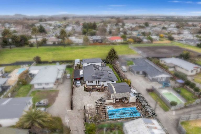 Photo of property in 716 Gordon Road, Raureka, Hastings, 4120