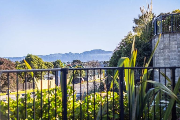 Photo of property in 39 Ruapehu Street, Paraparaumu, 5032