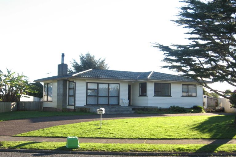 Photo of property in 38 Winsford Street, Manurewa, Auckland, 2102