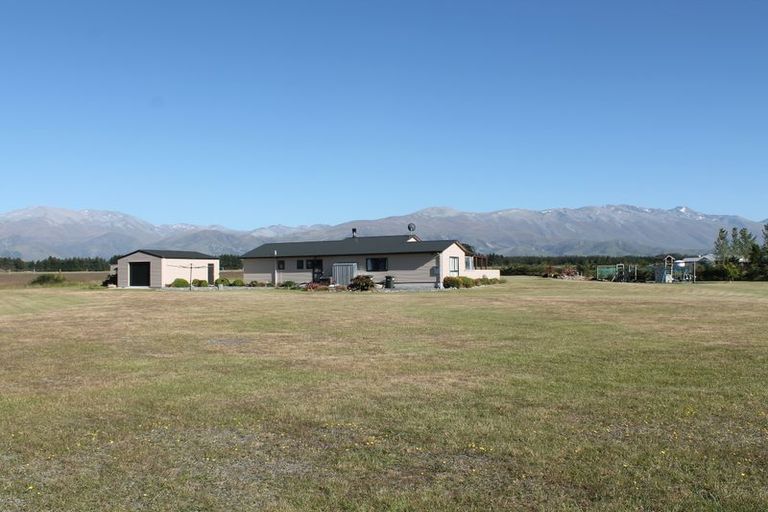 Photo of property in 1029 Clayton Road, Ashwick Flat, Fairlie, 7987