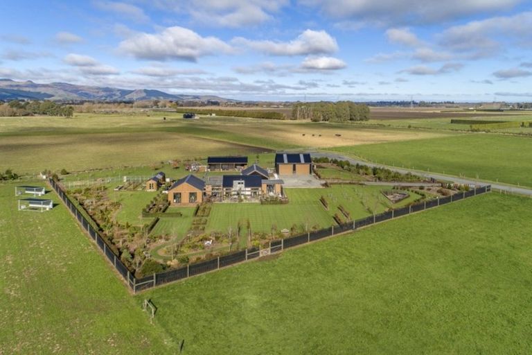 Photo of property in 59 Charwell Lane, Prebbleton, 7676