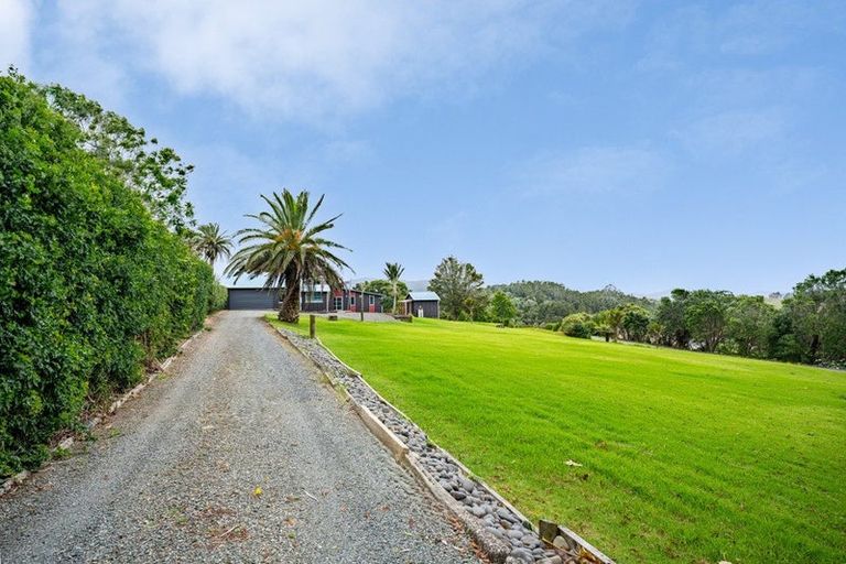 Photo of property in 390 Tara Road, Mangawhai, Kaiwaka, 0573