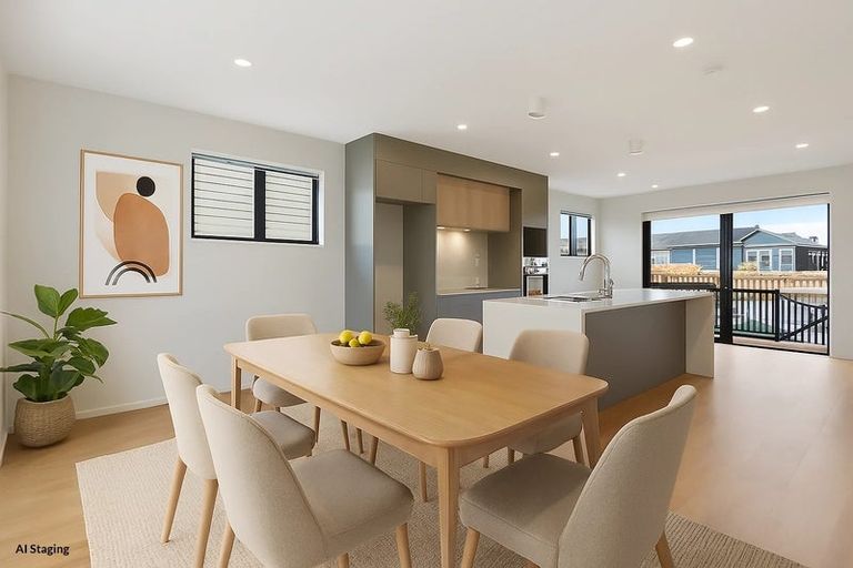 Photo of property in 5b Claymore Street, Manurewa, Auckland, 2102