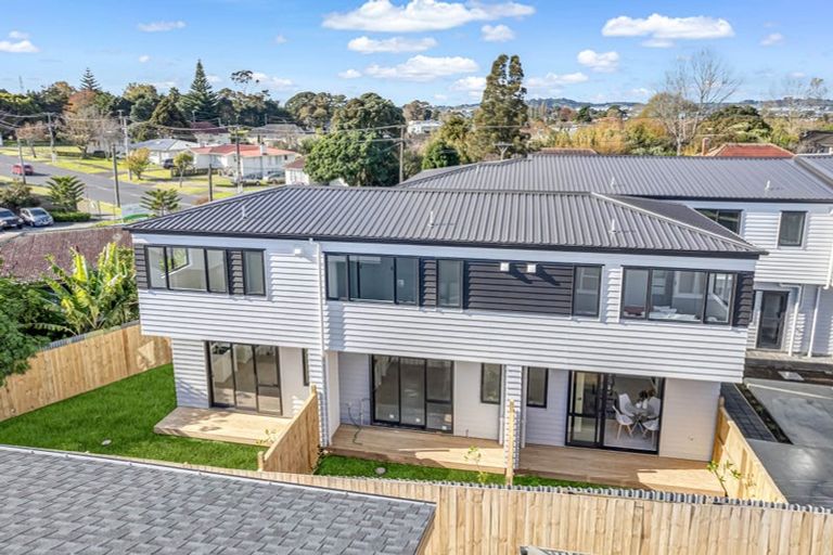 Photo of property in 1c Clayton Avenue, Otara, Auckland, 2023