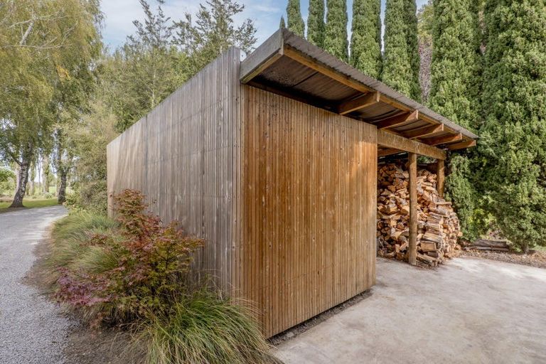 Photo of property in 210 Hudsons Road, Lincoln, Christchurch, 7674