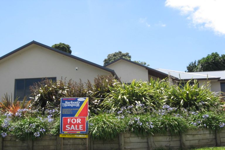 Photo of property in 4 Marvel Way, Pukekohe, 2120