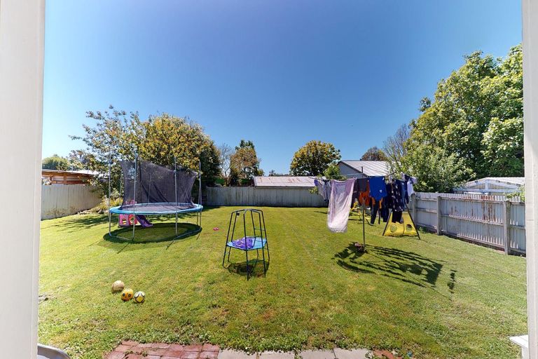 Photo of property in 47 Michael Street, Rakaia, 7710