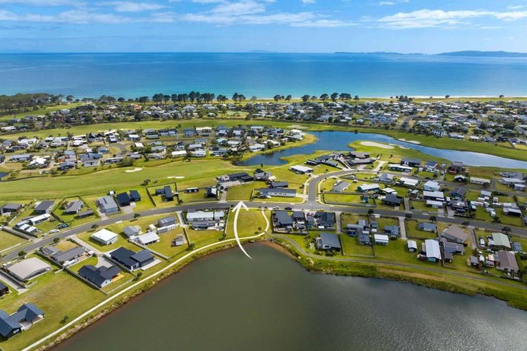 Photo of property in 153 Ngaio Drive, Matarangi, Whitianga, 3592