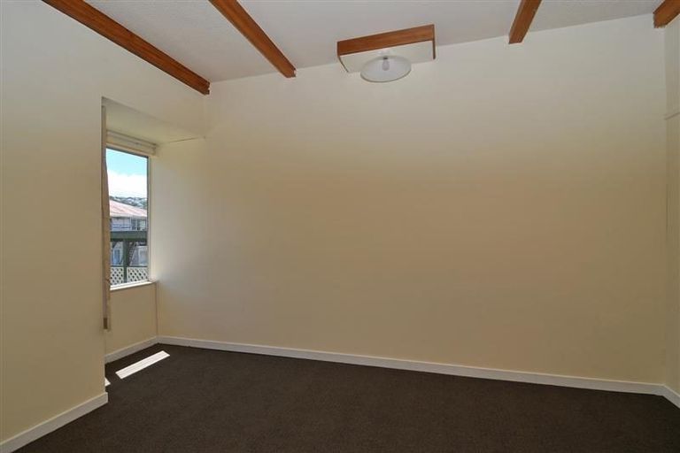 Photo of property in 43 Thompson Street, Mount Cook, Wellington, 6011