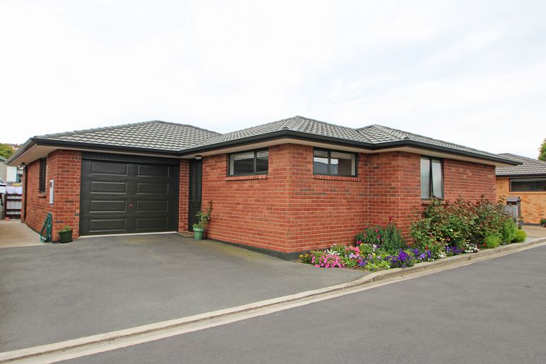 Photo of property in 16a Exe Street, Oamaru, 9400