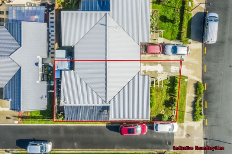 Photo of property in 9 Totara Meadows Court, Wiri, Auckland, 2104