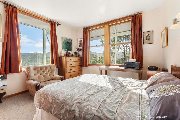 Photo of property in 119 Cecil Road, Wadestown, Wellington, 6012