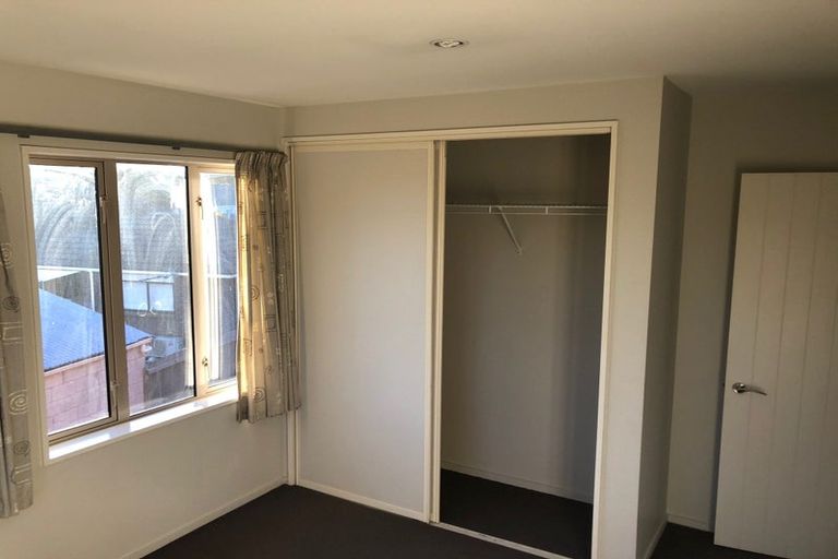 Photo of property in 10c Deyell Crescent, Sydenham, Christchurch, 8023