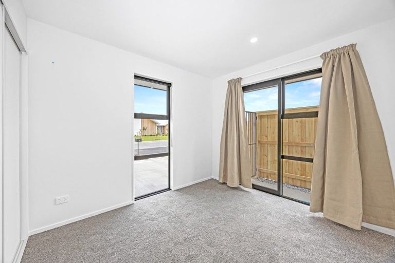 Photo of property in 33 Accadia Drive, Rolleston, 7614