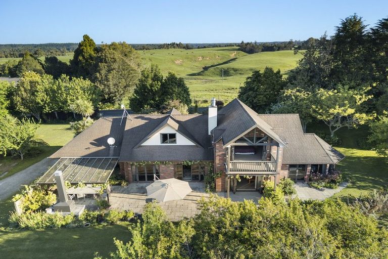 Photo of property in 430 Soldiers Road, Lower Kaimai, Tauranga, 3171