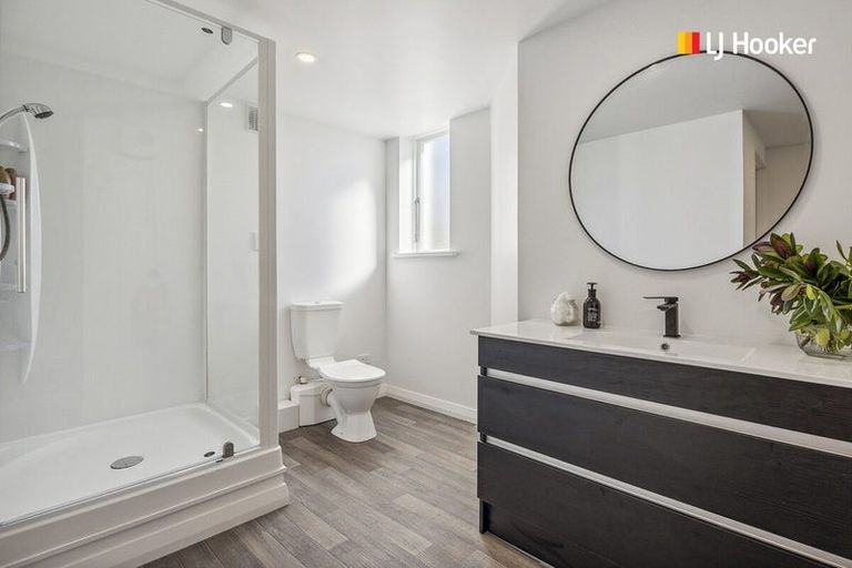 Photo of property in 38a Tomahawk Road, Andersons Bay, Dunedin, 9013