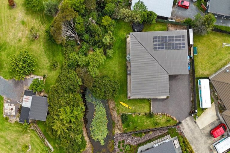 Photo of property in 6 Riverglen Drive, Haruru, 0204