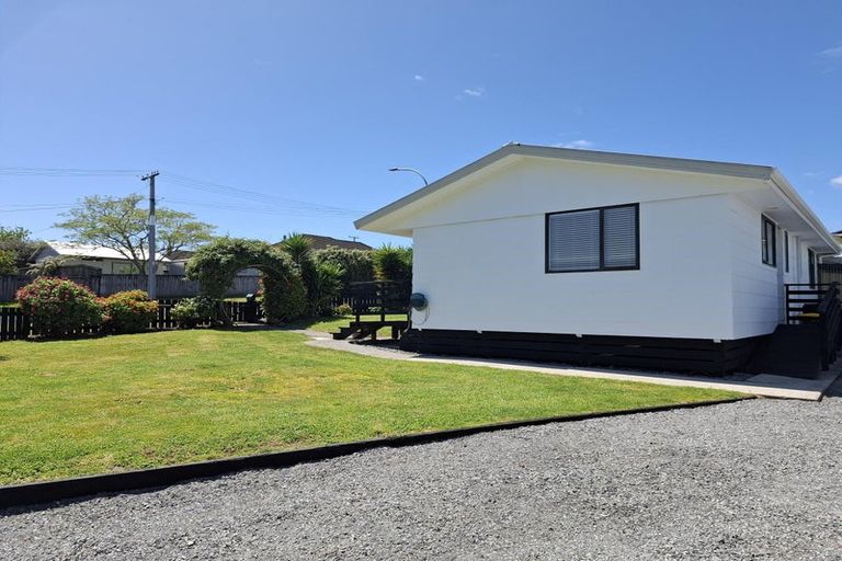 Photo of property in 4a Young Street, Morrinsville, 3300