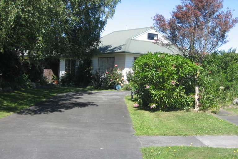Photo of property in 16 Shelton Place, Feilding, 4702