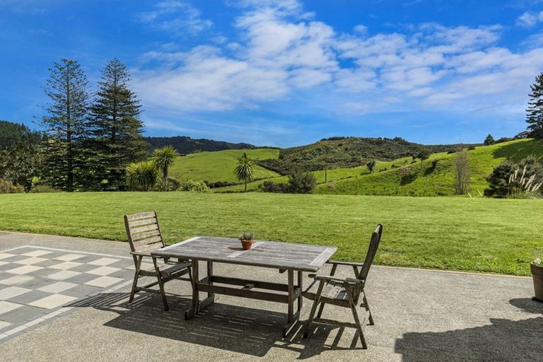 Photo of property in 887 Haruru Road, Wainui, Kaukapakapa, 0873