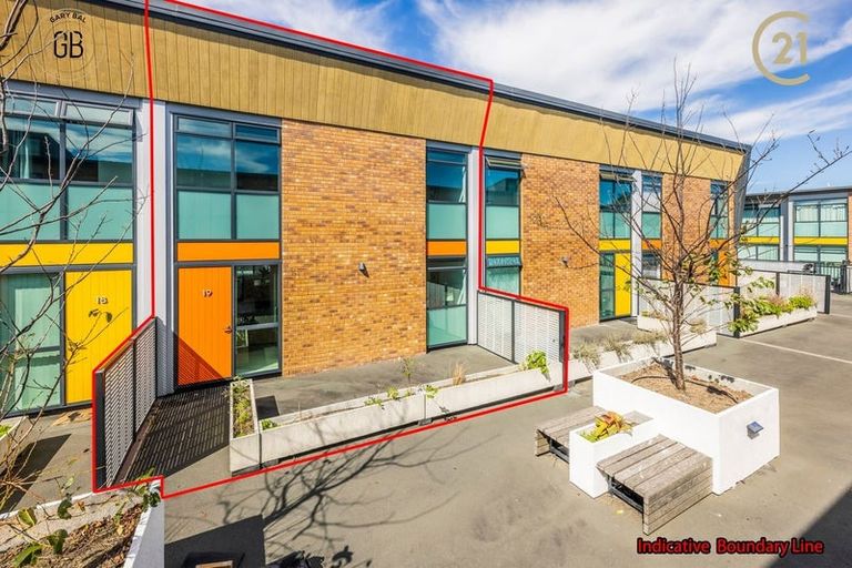 Photo of property in 19/182 Flat Bush School Road, Flat Bush, Auckland, 2019