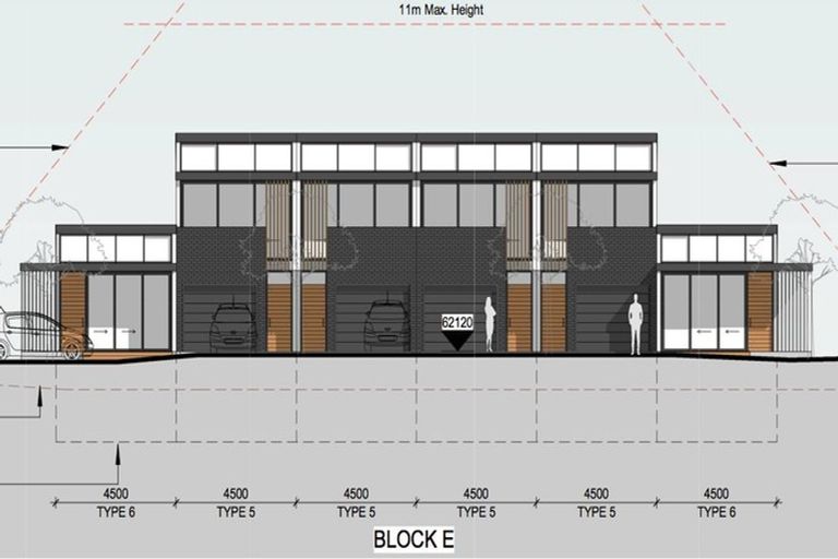 Photo of property in 92 Raleigh Road, Northcote, Auckland, 0627