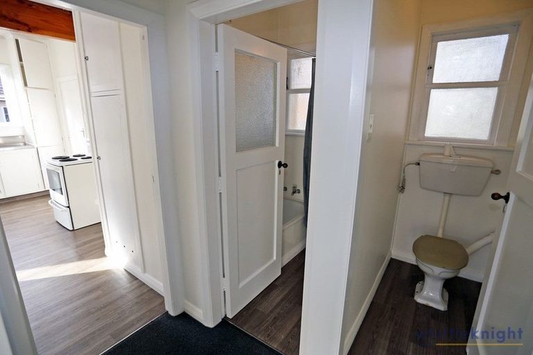 Photo of property in 1/4 Puna Street, Riccarton, Christchurch, 8041