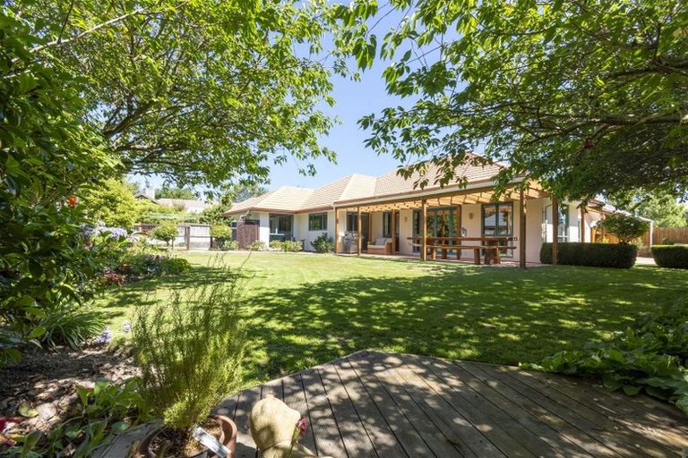 Photo of property in 20 Milesbrook Close, Rangiora, 7400