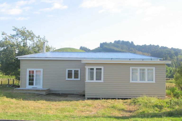 Photo of property in 5 Wackrow Street, Taumarunui, 3920