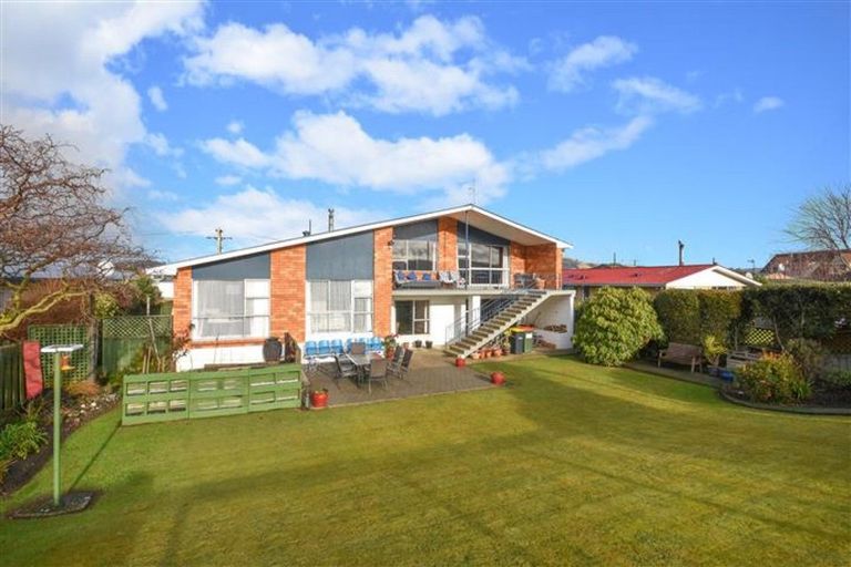 Photo of property in 52 Goodall Street, Mosgiel, 9024