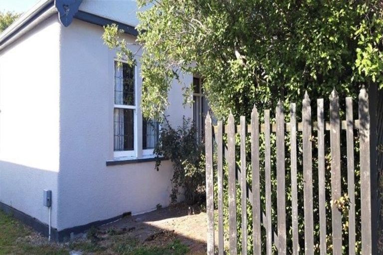 Photo of property in 15 Manning Place, Woolston, Christchurch, 8023