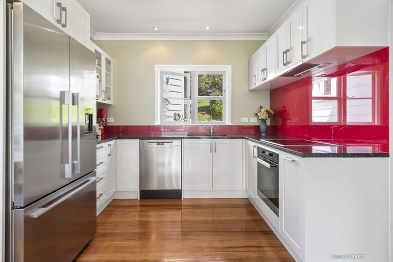 Photo of property in 51a Bombay Street, Ngaio, Wellington, 6035
