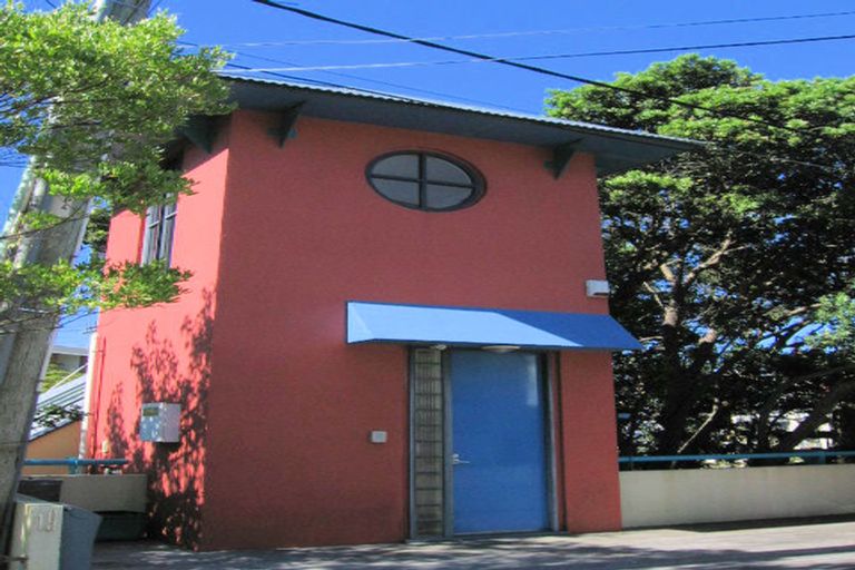 Photo of property in 19 Everton Terrace, Kelburn, Wellington, 6012