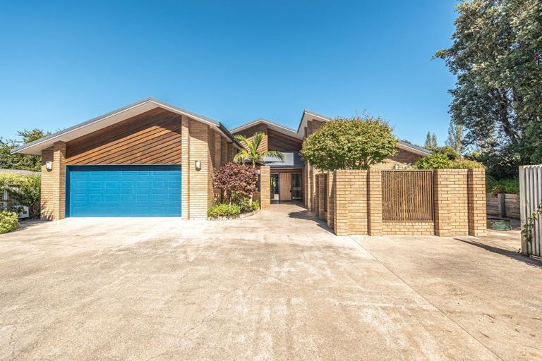Photo of property in 29 Lithgow Drive, Otamatea, Whanganui, 4500