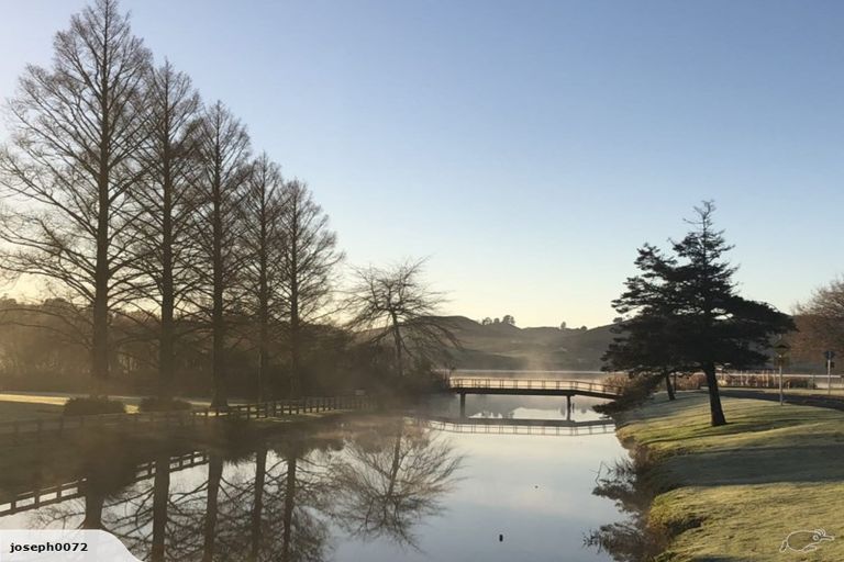 Photo of property in 58 Hakanoa Street, Huntly, 3700