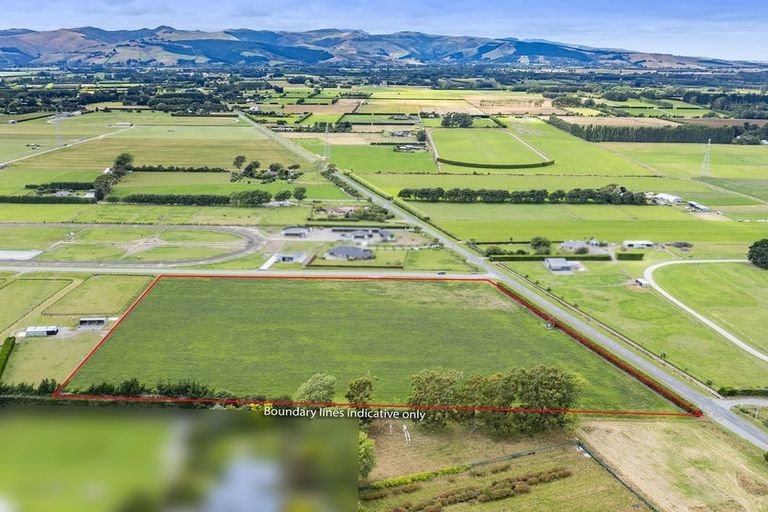 Photo of property in 7 Melhopt Way, Prebbleton, 7674